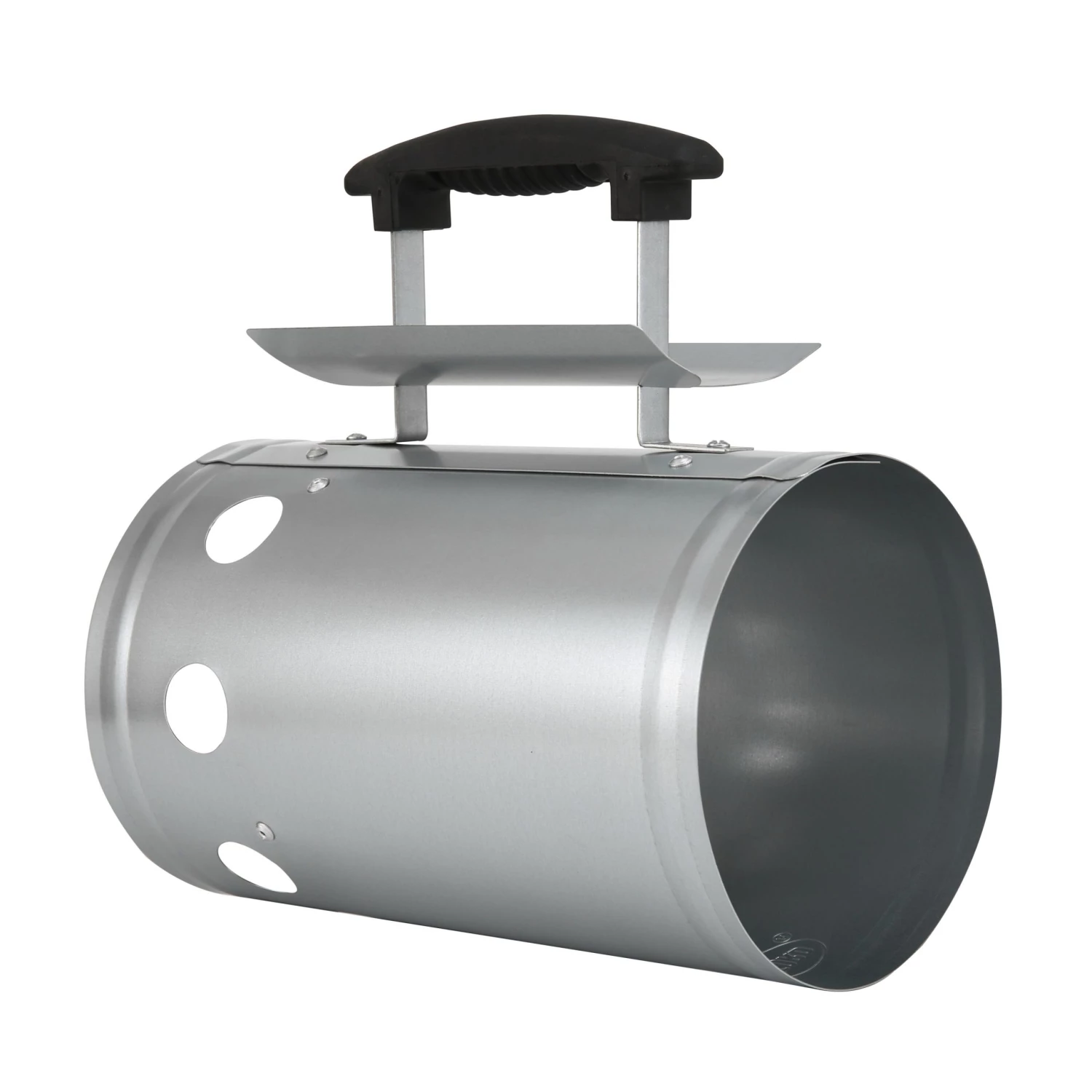 Buy ⭐ Kingsford Grilling Fuels Kingsford Deluxe 11.25 Cubic Inch(Es) Chimney ✨ 5 Buy ⭐ Kingsford Grilling Fuels Kingsford Deluxe 11.25 Cubic Inch(Es) Chimney ✨ - Image 5