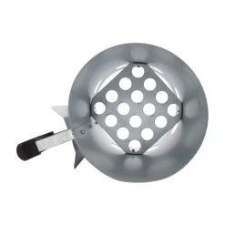 Buy ⭐ Kingsford Grilling Fuels Kingsford Deluxe 11.25 Cubic Inch(Es) Chimney ✨ 14 Buy ⭐ Kingsford Grilling Fuels Kingsford Deluxe 11.25 Cubic Inch(Es) Chimney ✨ -Grills & Outdoor Cooking Sales 11817058