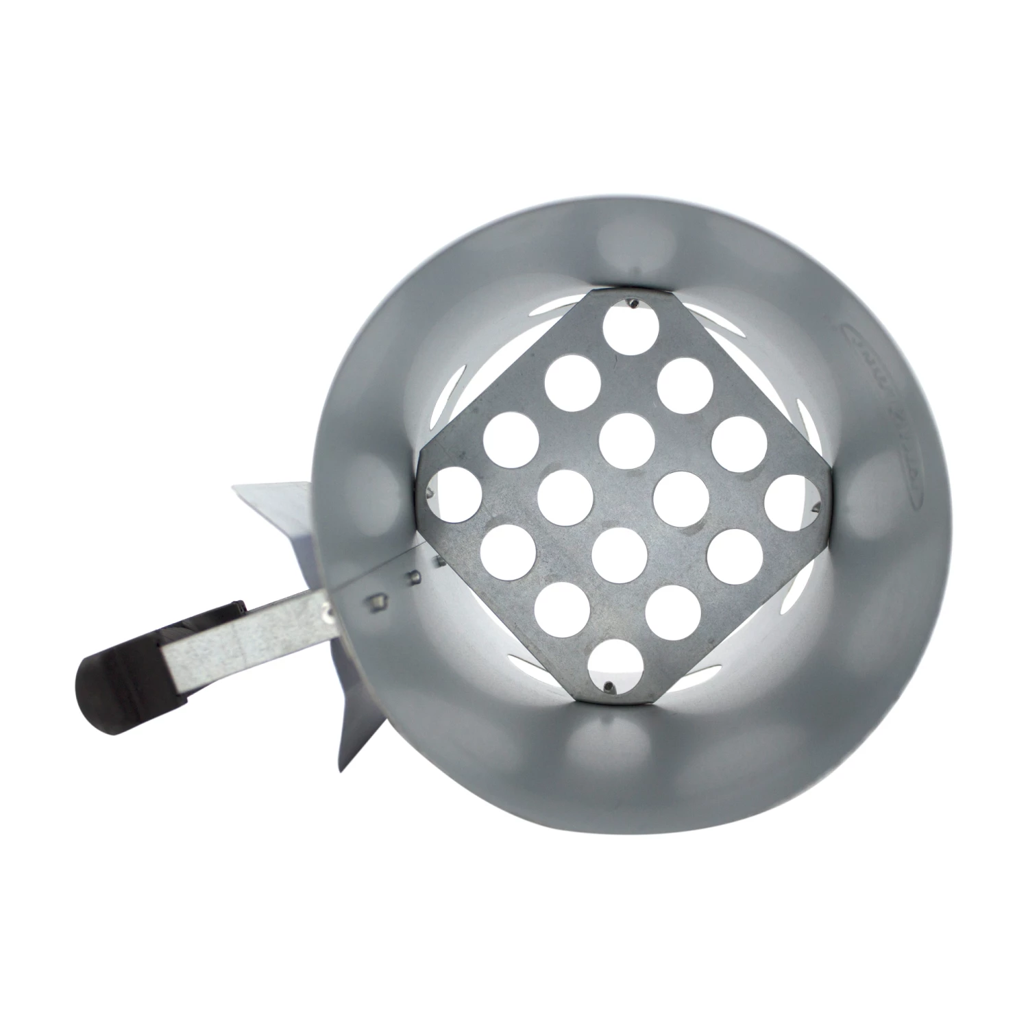 Buy ⭐ Kingsford Grilling Fuels Kingsford Deluxe 11.25 Cubic Inch(Es) Chimney ✨ 6 Buy ⭐ Kingsford Grilling Fuels Kingsford Deluxe 11.25 Cubic Inch(Es) Chimney ✨ - Image 6