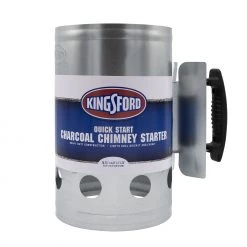 Buy ⭐ Kingsford Grilling Fuels Kingsford Deluxe 11.25 Cubic Inch(Es) Chimney ✨