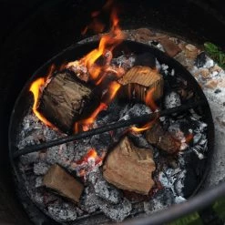 Cheap 🌟 Cowboy Charcoal Grilling Fuels Cowboy Mesquite Wood Chunks, 600 cu in 👏 -Grills & Outdoor Cooking Sales 12039016