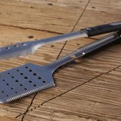 Hot Sale ❤️ Pit Boss Grilling Tools & Accessories Pro Series All in One Grilling Tool Stainless Steel Spatula 💯 -Grills & Outdoor Cooking Sales 13793048 scaled