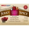 Promo 🎁 Nesco Grilling Tools & Accessories 6-Pack 6.2-oz Original Seasoning Mix ✨