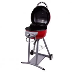 New 🛒 Char-Broil Grills Bistro 1750-Watt Red Infrared Electric Grill 🌟 -Grills & Outdoor Cooking Sales 14355958