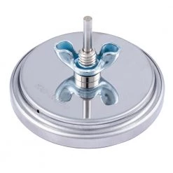 Best deal 🌟 Char-Broil Grill Replacement Parts Round Grill Thermometer 🧨 -Grills & Outdoor Cooking Sales 14552000