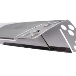 Best Pirce 🔥 Char-Broil Grill Replacement Parts Adjustable Length Stainless Steel Heat Plate 👏 -Grills & Outdoor Cooking Sales 14554147