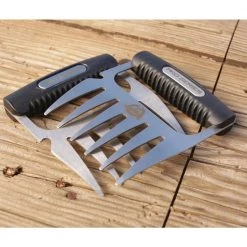 Cheapest 🛒 Pit Boss Grilling Tools & Accessories Pro Series Plastic Pork Claw 🤩 -Grills & Outdoor Cooking Sales 14655150