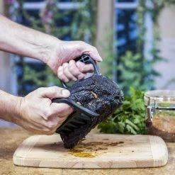 Deals 😍 Oklahoma Joe's Grilling Tools & Accessories 2-Pack Resin Pork Claw ⭐ -Grills & Outdoor Cooking Sales 14900838