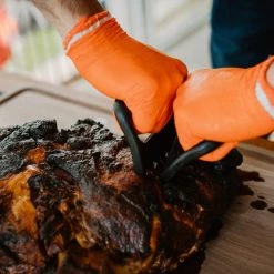 Deals 😍 Oklahoma Joe's Grilling Tools & Accessories 2-Pack Resin Pork Claw ⭐ -Grills & Outdoor Cooking Sales 14900840