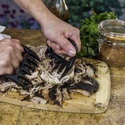 Deals 😍 Oklahoma Joe's Grilling Tools & Accessories 2-Pack Resin Pork Claw ⭐ -Grills & Outdoor Cooking Sales 14900842