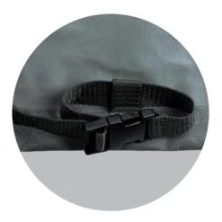 Best deal 🎁 Blue Rhino Grilling Tools & Accessories 48.5-in W x 34-in H Black Gas Grill Cover 🌟 -Grills & Outdoor Cooking Sales 15050487