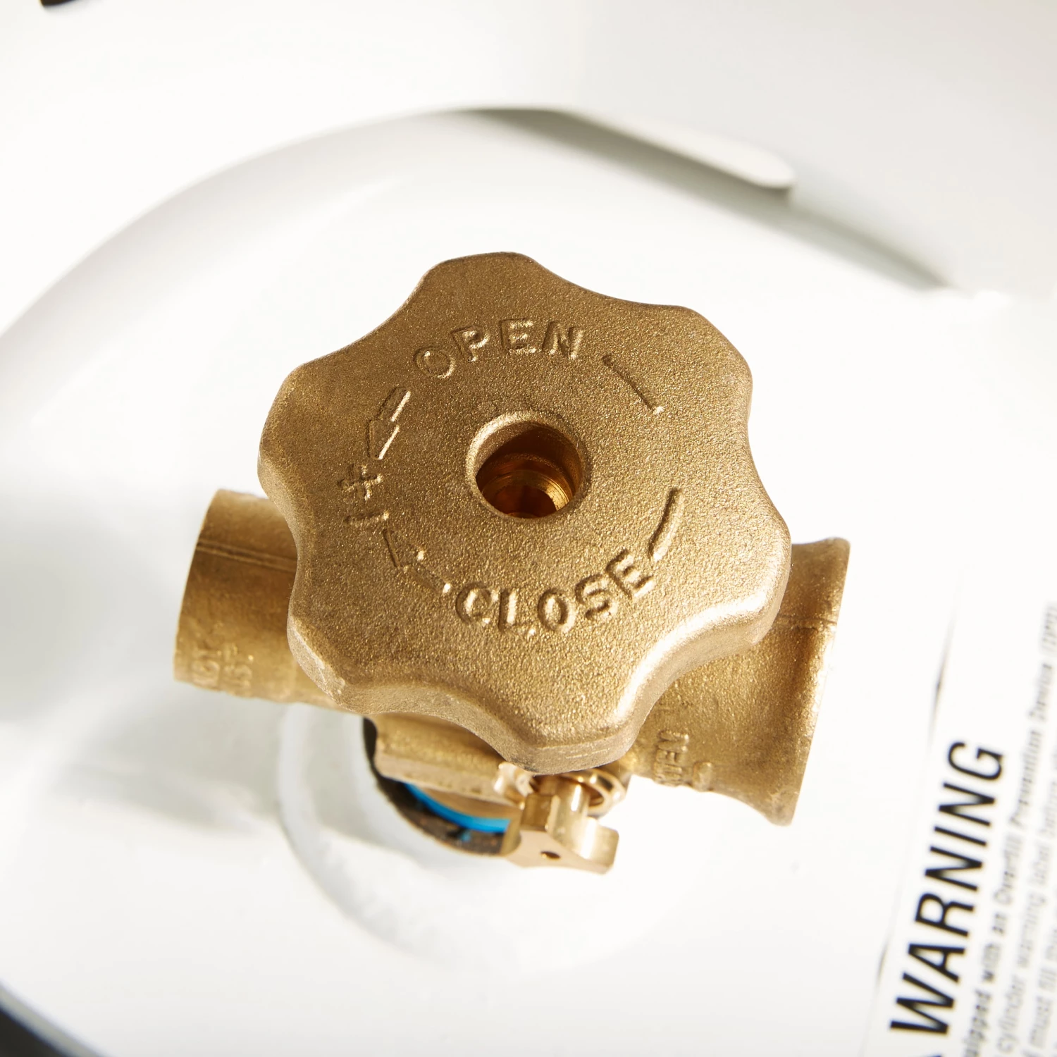 Discount π Worthington Pro Grade Grilling Fuels Steel Propane Tank β€οΈ 2 Discount π Worthington Pro Grade Grilling Fuels Steel Propane Tank β€οΈ - Image 2