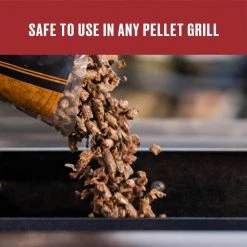 Best Sale 🔔 Kingsford Grilling Fuels Cherrywood 20-lb Grill Pellets 👍 -Grills & Outdoor Cooking Sales 15231248