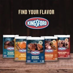 Best Sale 🔔 Kingsford Grilling Fuels Cherrywood 20-lb Grill Pellets 👍 -Grills & Outdoor Cooking Sales 15231249