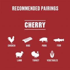 Best Sale 🔔 Kingsford Grilling Fuels Cherrywood 20-lb Grill Pellets 👍 -Grills & Outdoor Cooking Sales 15231251