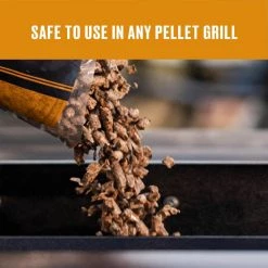 New 👏 Kingsford Grilling Fuels Maple 20-lb Grill Pellets 😍 -Grills & Outdoor Cooking Sales 15231296