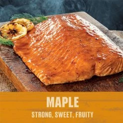 New 👏 Kingsford Grilling Fuels Maple 20-lb Grill Pellets 😍 -Grills & Outdoor Cooking Sales 15231299