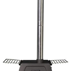 Promo 🎁 US Stove Company Turkey Fryers, Cookers, & Pots US Stove CCS18 Caribou Outfitter Camp Stove- 18 -in 🧨 -Grills & Outdoor Cooking Sales 15478177 scaled