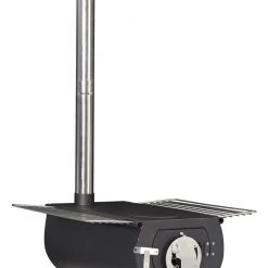 Promo 🎁 US Stove Company Turkey Fryers, Cookers, & Pots US Stove CCS18 Caribou Outfitter Camp Stove- 18 -in 🧨