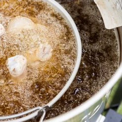 Best Pirce 🎁 LoCo COOKERS Grilling Tools & Accessories 3-Gallon Peanut And Soybean Oil Blend 🎉 -Grills & Outdoor Cooking Sales 15554683