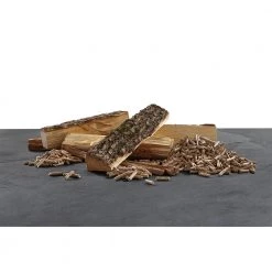 Flash Sale 🔥 Weber Grilling Fuels SmokeFire Hickory 20-lb Grill Pellets 😀 -Grills & Outdoor Cooking Sales 15681613