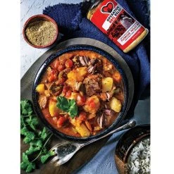 Discount ⌛ Operation BBQ Relief Grilling Tools & Accessories 12.2-oz Garlic Herb Seasoning Blend 👍 -Grills & Outdoor Cooking Sales 15720259