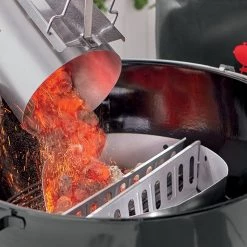 Hot Sale 🛒 Weber Grilling Fuels 2-Pack Basket ✨ -Grills & Outdoor Cooking Sales 16085813