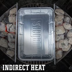 Hot Sale 🛒 Weber Grilling Fuels 2-Pack Basket ✨ -Grills & Outdoor Cooking Sales 16085816