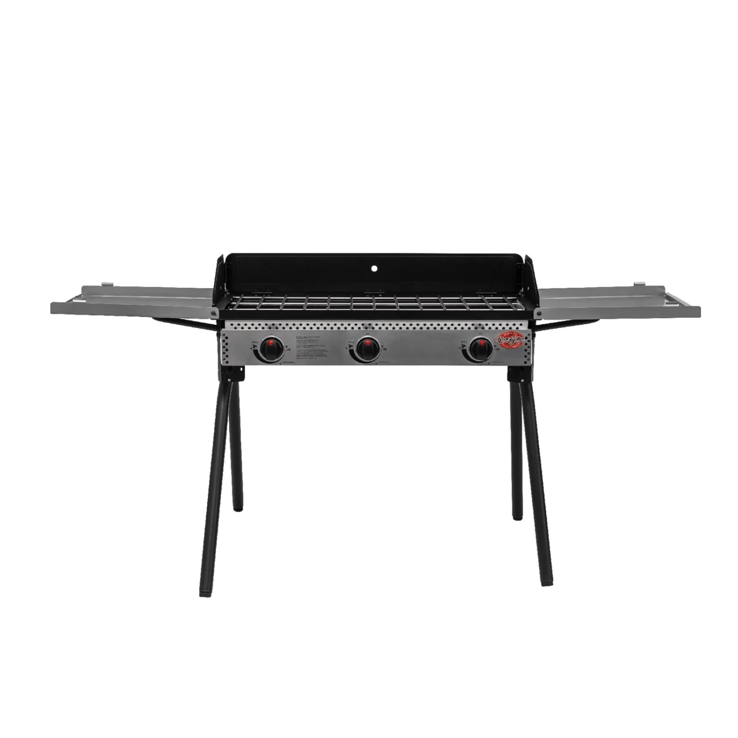 Cheapest π Char-Griller Grills Silver 3-Burner Liquid Propane Gas Grill π€© 1 Cheapest π Char-Griller Grills Silver 3-Burner Liquid Propane Gas Grill π€©