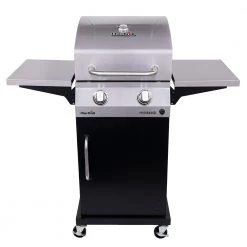 Coupon 😍 Char-Broil Grills Performance Black 2-Burner Liquid Propane Gas Grill 👏