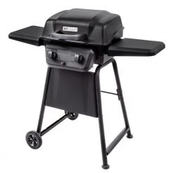 Best reviews of 🔔 American Gourmet Grills Black 2-Burner Liquid Propane Gas Grill 👏