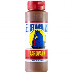 Cheap 💯 Secret Aardvark Trading Co. Grilling Tools & Accessories 8-oz Habanero Hot Sauce 😍
