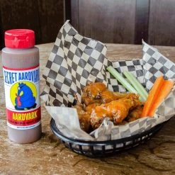 Cheap 💯 Secret Aardvark Trading Co. Grilling Tools & Accessories 8-oz Habanero Hot Sauce 😍 -Grills & Outdoor Cooking Sales 16242758