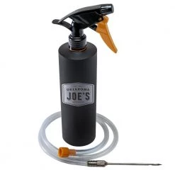 Buy 👍 Oklahoma Joe's Grilling Tools & Accessories Oklahoma Joe's 2-in-1 Spray Injector 💯