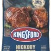 Cheapest 👍 Kingsford Grilling Fuels Hickory 5-lb Grill Pellets 🤩