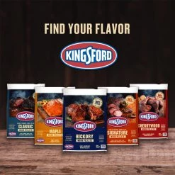Cheapest 👍 Kingsford Grilling Fuels Hickory 5-lb Grill Pellets 🤩 -Grills & Outdoor Cooking Sales 16265354