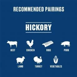 Cheapest 👍 Kingsford Grilling Fuels Hickory 5-lb Grill Pellets 🤩 -Grills & Outdoor Cooking Sales 16265356