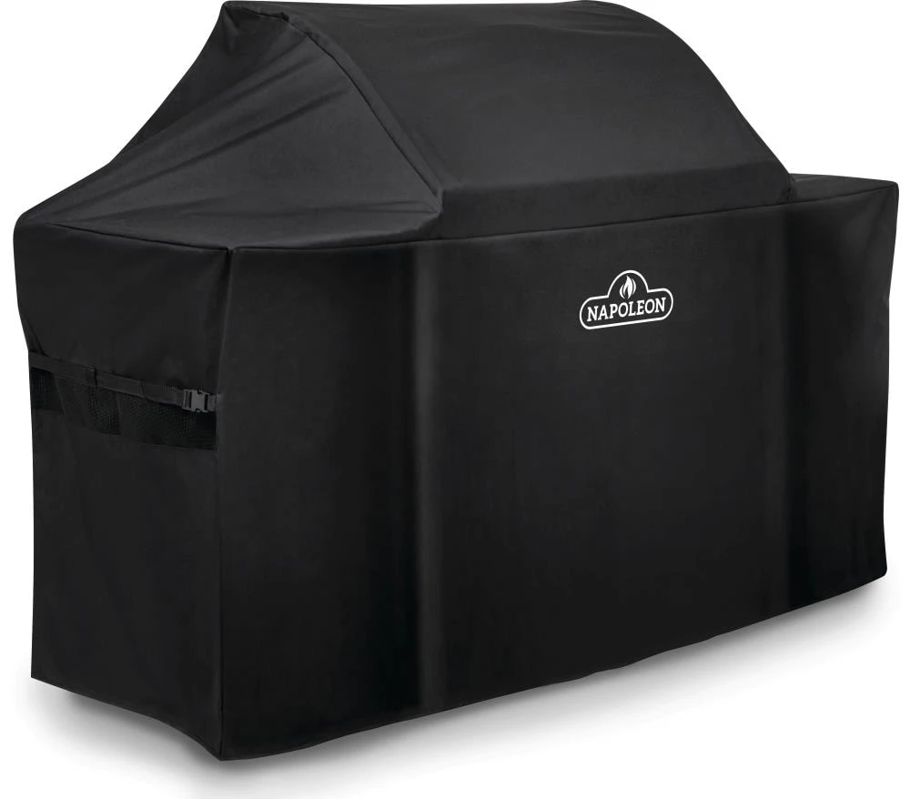 Top 10 π NAPOLEON Grilling Tools & Accessories Napoleon Grill Covers 63-in W x 48-in H Black Gas Grill Cover π 2 Top 10 π NAPOLEON Grilling Tools & Accessories Napoleon Grill Covers 63-in W x 48-in H Black Gas Grill Cover π - Image 2