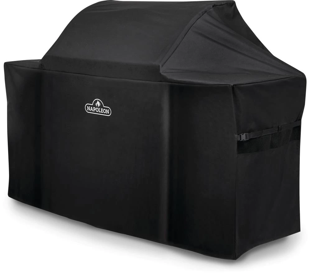 Top 10 π NAPOLEON Grilling Tools & Accessories Napoleon Grill Covers 63-in W x 48-in H Black Gas Grill Cover π 3 Top 10 π NAPOLEON Grilling Tools & Accessories Napoleon Grill Covers 63-in W x 48-in H Black Gas Grill Cover π - Image 3