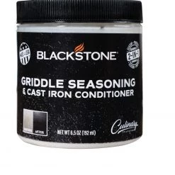 Best reviews of 👍 Blackstone Grilling Tools & Accessories 6.5-oz Soybean Oil 🔔