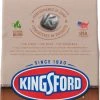 Best reviews of 🎁 Kingsford Grilling Fuels 12-lb Charcoal Briquettes ❤️