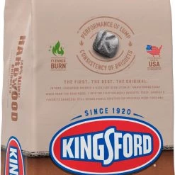 Best reviews of 🎁 Kingsford Grilling Fuels 12-lb Charcoal Briquettes ❤️ -Grills & Outdoor Cooking Sales 16417971 scaled