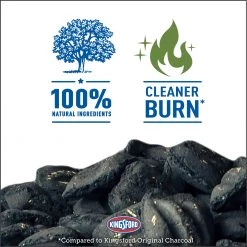 Best reviews of 🎁 Kingsford Grilling Fuels 12-lb Charcoal Briquettes ❤️ -Grills & Outdoor Cooking Sales 16417974