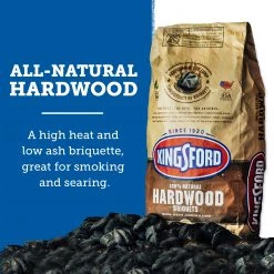 Best reviews of 🎁 Kingsford Grilling Fuels 12-lb Charcoal Briquettes ❤️ -Grills & Outdoor Cooking Sales 16417975