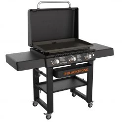 Wholesale ⌛ Blackstone Grills Culinary 3-Burner Liquid Propane Flat Top Grill 🧨