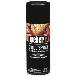 Flash Sale 🔥 Weber Grilling Tools & Accessories 1-Pack 6 (no flavor) Marinade sauce ❤️