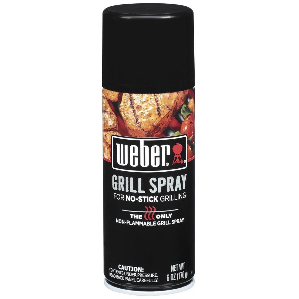 Flash Sale 🔥 Weber Grilling Tools & Accessories 1-Pack 6 (no flavor) Marinade sauce ❤️ 1 Flash Sale 🔥 Weber Grilling Tools & Accessories 1-Pack 6 (no flavor) Marinade sauce ❤️