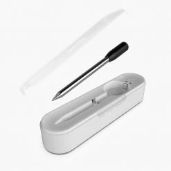 Deals ✨ Yummly Grilling Tools & Accessories Digital Probe Bluetooth Compatibility Meat Thermometer ✔️ -Grills & Outdoor Cooking Sales 16723575