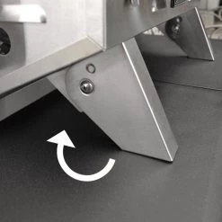 Flash Sale β¨ Smoke Hollow Grills Stainless Steel 1-Burner Liquid Propane Gas Grill π 7 Flash Sale β¨ Smoke Hollow Grills Stainless Steel 1-Burner Liquid Propane Gas Grill π -Grills & Outdoor Cooking Sales 16857587