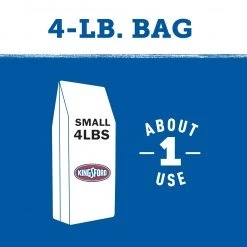 New 🔥 Kingsford Charcoal & Accessories Easy Light 4-lb Charcoal Briquettes 😀 -Grills & Outdoor Cooking Sales 16878011